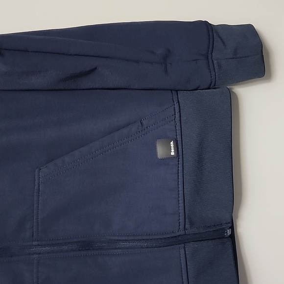 Bench Shell Jacket size Small - Picture 2 of 9